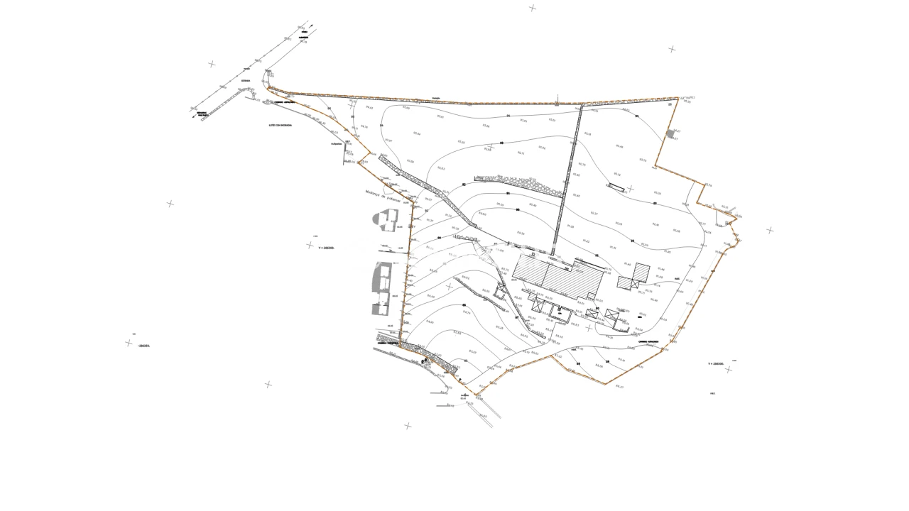 Terreno para Venda em Albufeira e Olhos de Água Foto 22