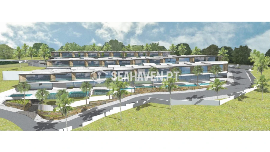 Terreno para Venda em Albufeira e Olhos de Água Foto 11