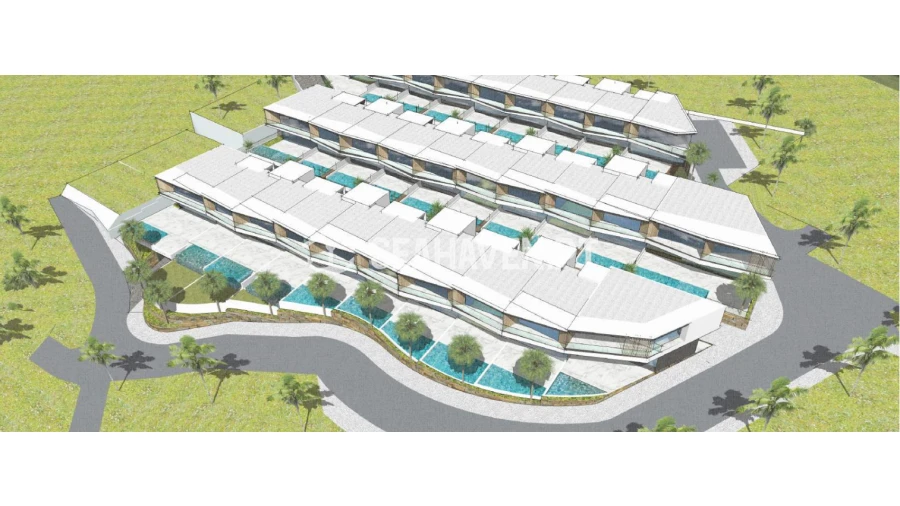 Terreno para Venda em Albufeira e Olhos de Água Foto 13