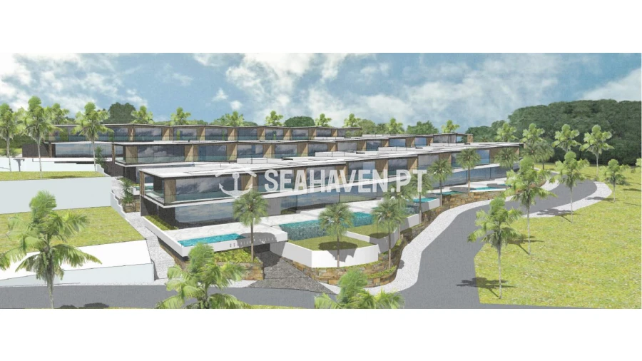 Terreno para Venda em Albufeira e Olhos de Água Foto 10