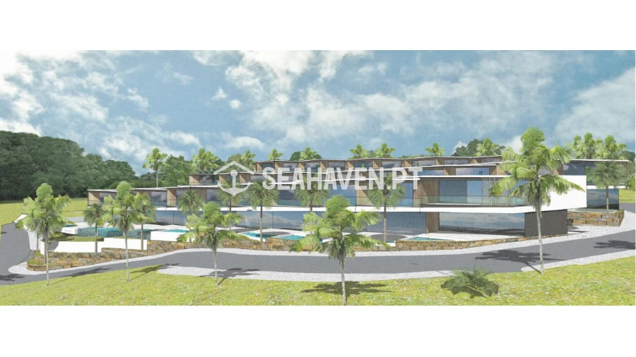 Terreno para Venda em Albufeira e Olhos de Água Foto 12