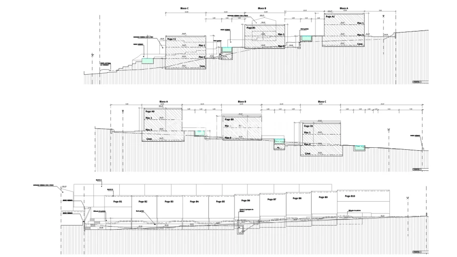 Terreno para Venda em Albufeira e Olhos de Água Foto 28