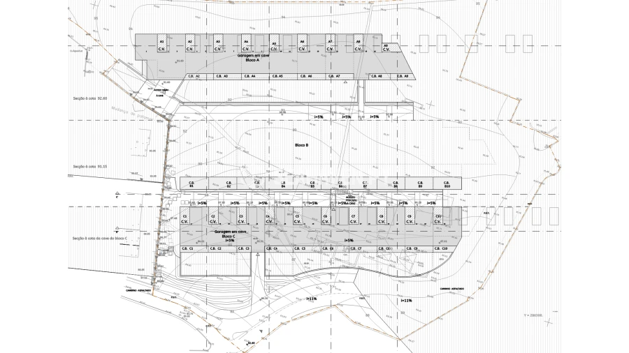Terreno para Venda em Albufeira e Olhos de Água Foto 26