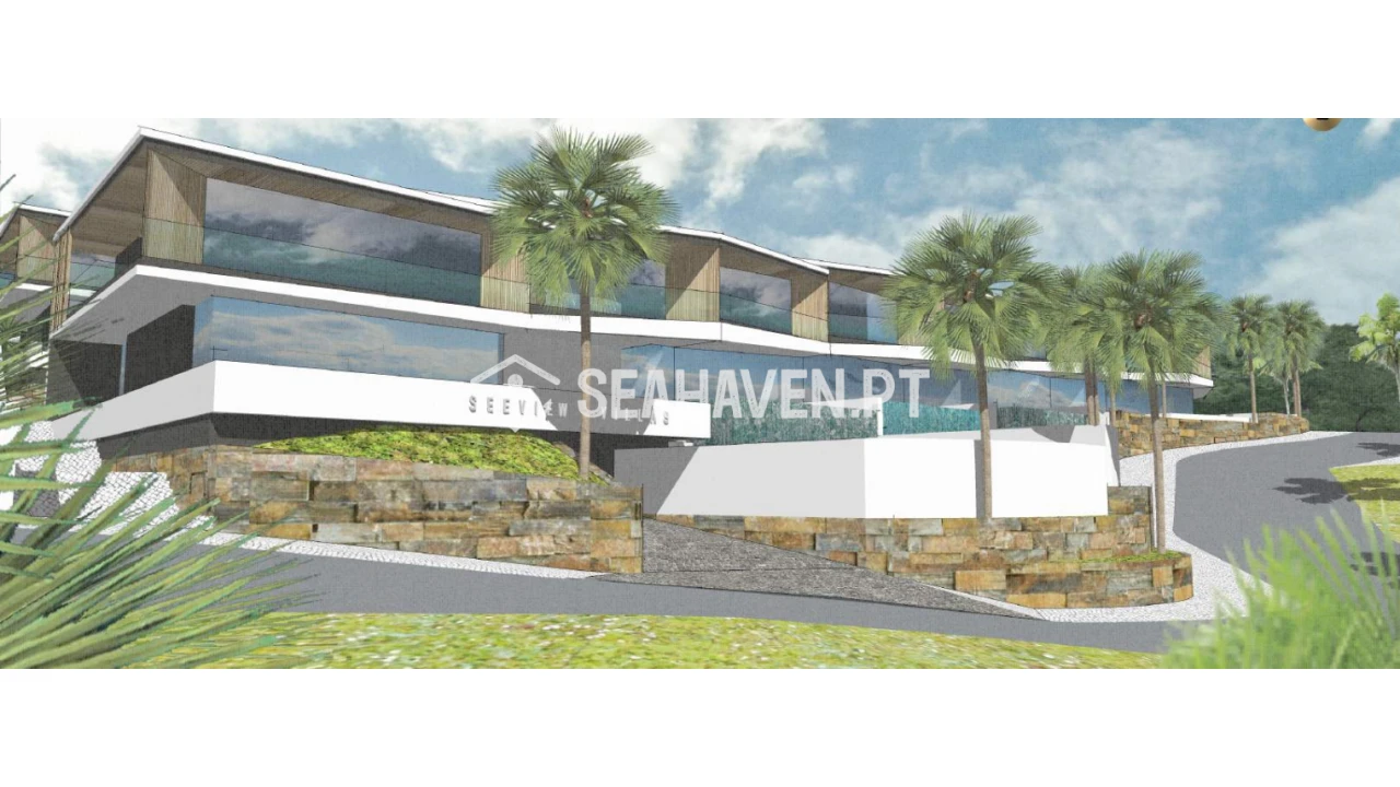 Terreno para Venda em Albufeira e Olhos de Água Foto 4