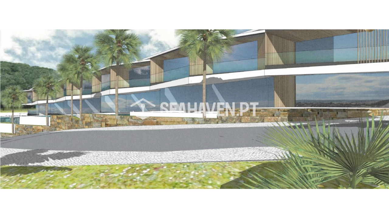 Terreno para Venda em Albufeira e Olhos de Água Foto 5