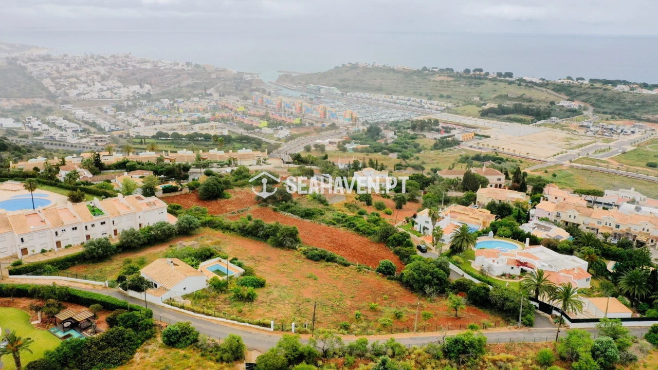 Terreno para Venda em Albufeira e Olhos de Água Foto 2