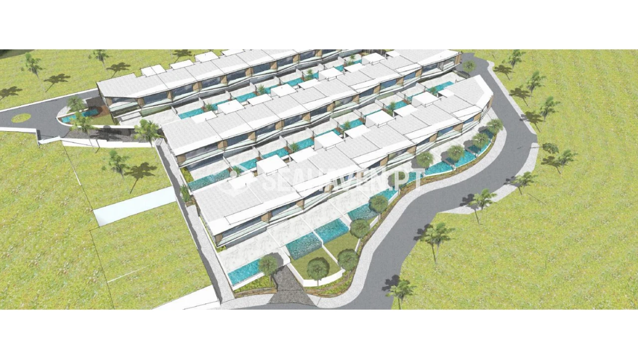 Terreno para Venda em Albufeira e Olhos de Água Foto 14