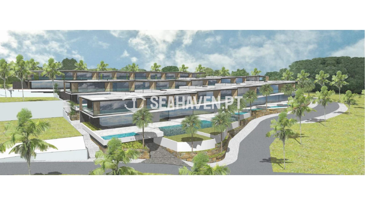 Terreno para Venda em Albufeira e Olhos de Água Foto 10