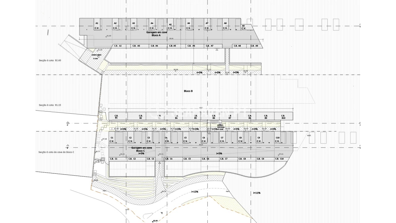 Terreno para Venda em Albufeira e Olhos de Água Foto 27