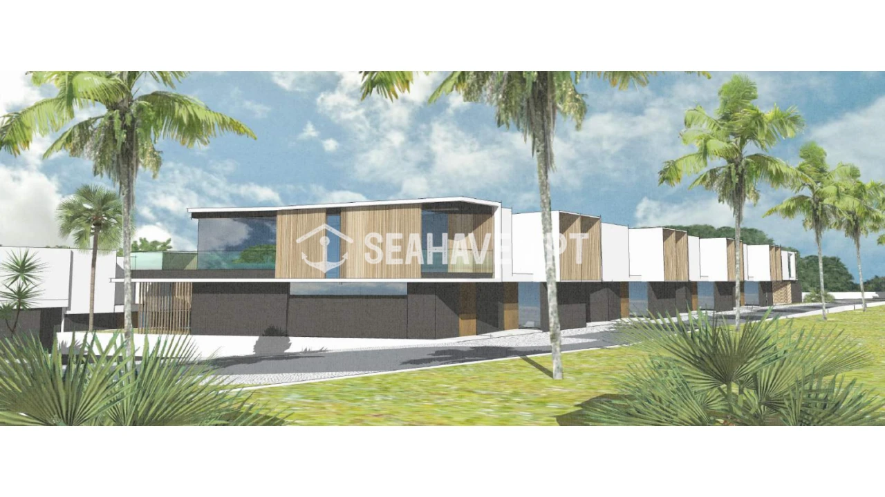 Terreno para Venda em Albufeira e Olhos de Água Foto 7