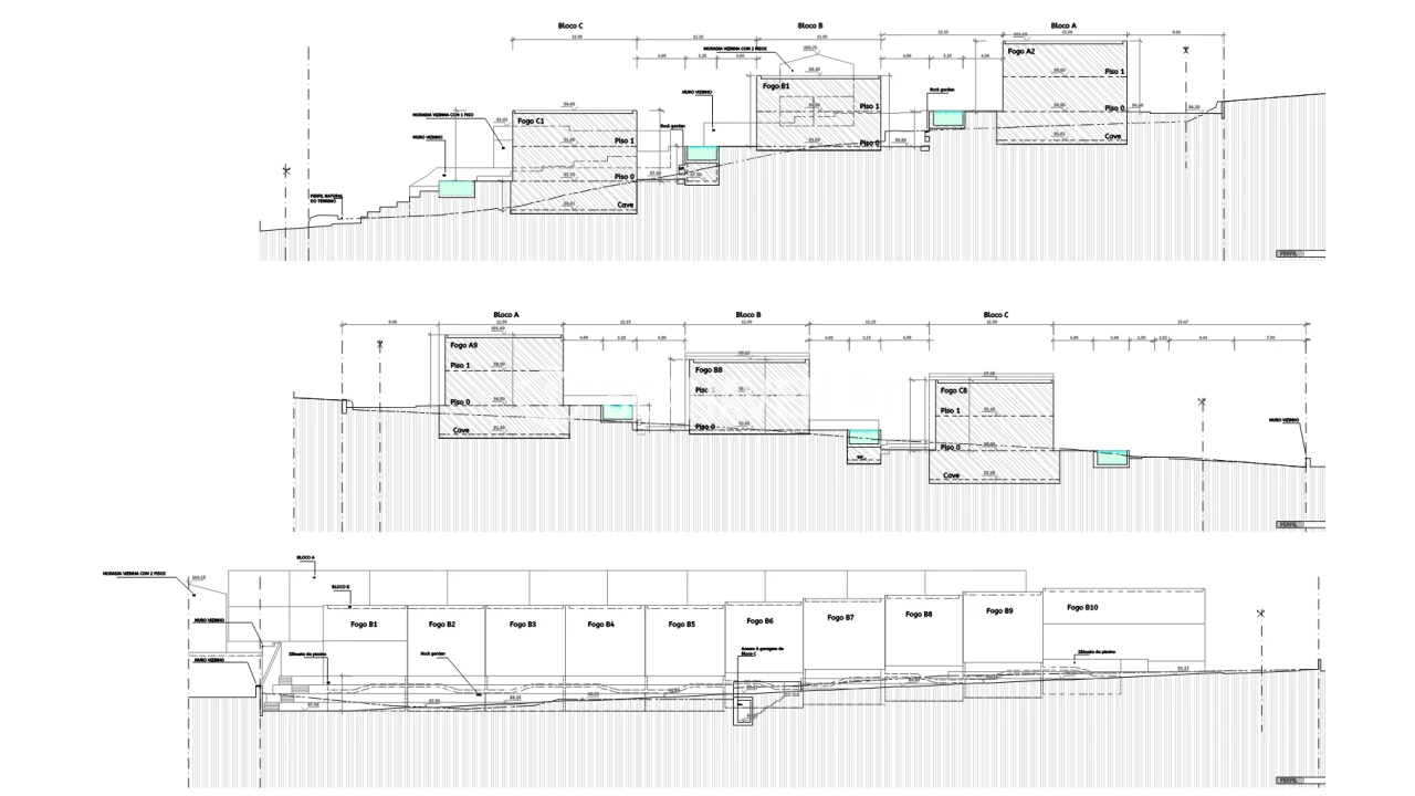 Terreno para Venda em Albufeira e Olhos de Água Foto 28