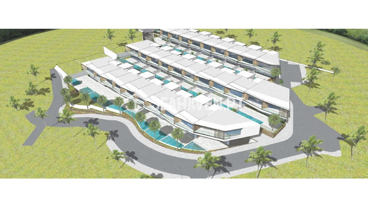 Terreno para Venda em Albufeira e Olhos de Água Foto 16