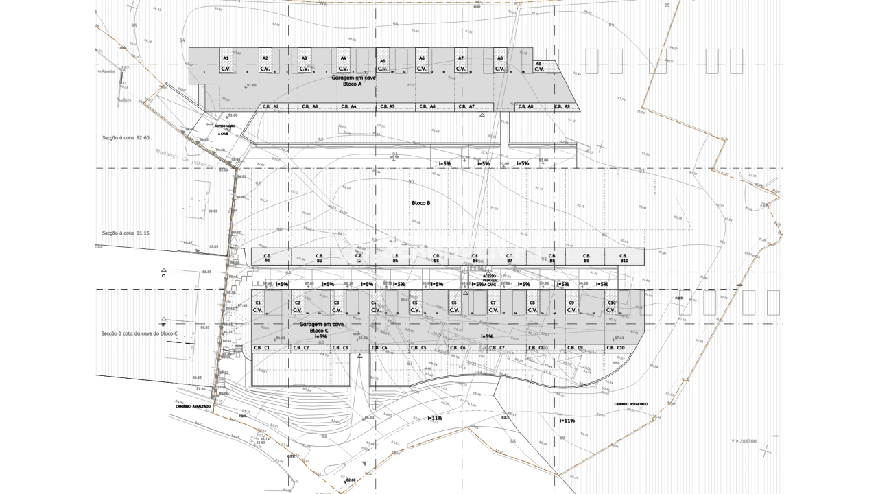Terreno para Venda em Albufeira e Olhos de Água Foto 26