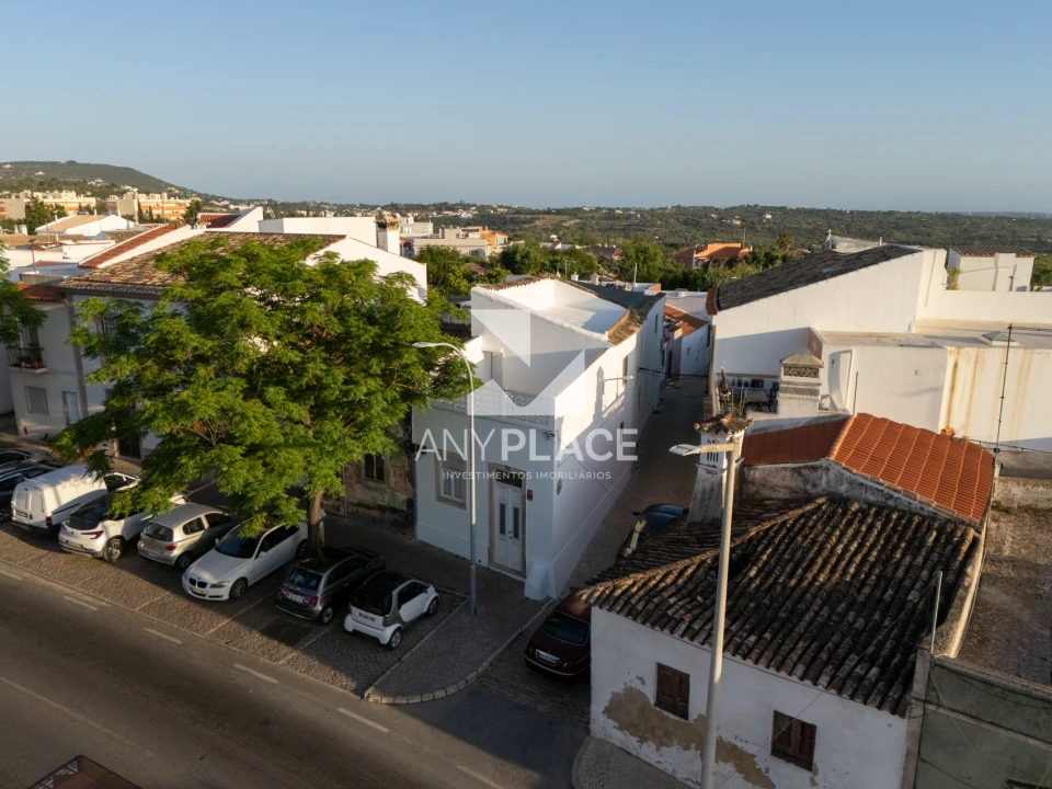 Moradia T4 para Venda em Loule (São Clemente) Foto 28