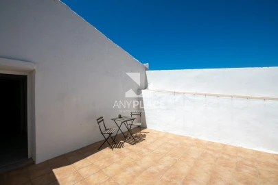 Moradia T4 para Venda em Loule (São Clemente)