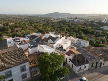 Moradia T4 para Venda em Loule (São Clemente)