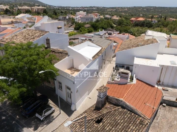 Moradia T4 para Venda em Loule (São Clemente)