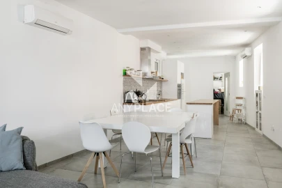 Moradia T4 para Venda em Loule (São Clemente)