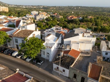 Moradia T4 para Venda em Loule (São Clemente)
