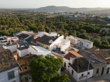 Moradia T4 para Venda em Loule (São Clemente)