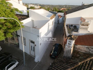 Moradia T4 para Venda em Loule (São Clemente)