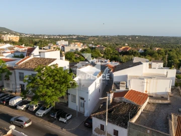 Moradia T4 para Venda em Loule (São Clemente)