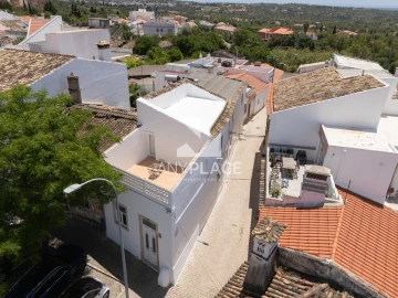 Moradia T4 para Venda em Loule (São Clemente)