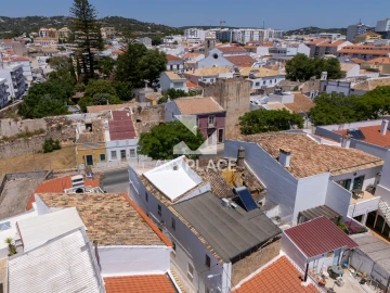 Moradia T4 para Venda em Loule (São Clemente)