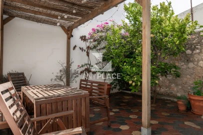 Moradia T4 para Venda em Loule (São Clemente)