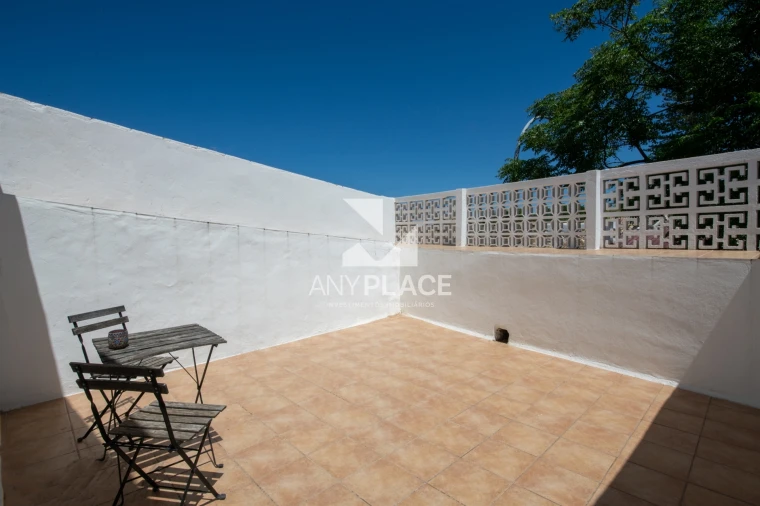 Moradia T4 para Venda em Loule (São Clemente) Foto 3