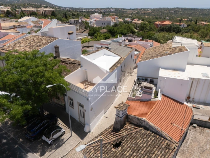 Moradia T4 para Venda em Loule (São Clemente) Foto 35
