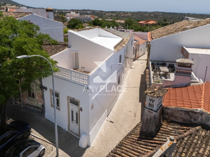 Moradia T4 para Venda em Loule (São Clemente) Foto 36