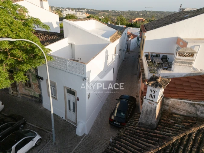 Moradia T4 para Venda em Loule (São Clemente) Foto 34