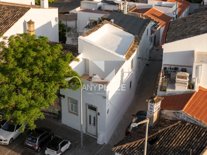 Moradia T4 para Venda em Loule (São Clemente) Foto 30