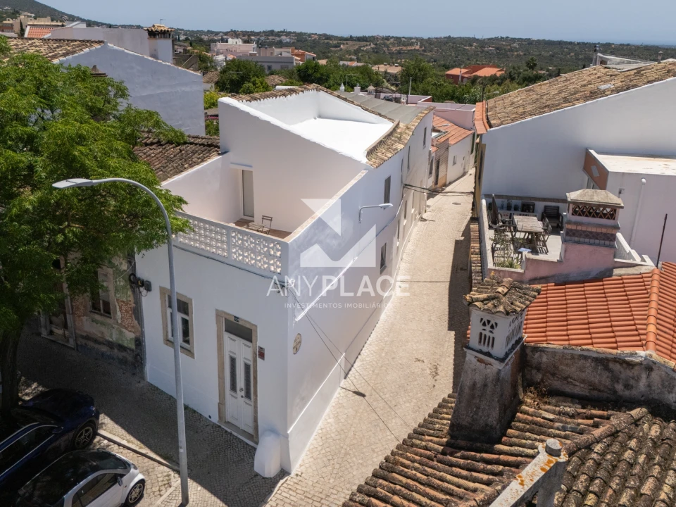 Moradia T4 para Venda em Loule (São Clemente) Foto 36