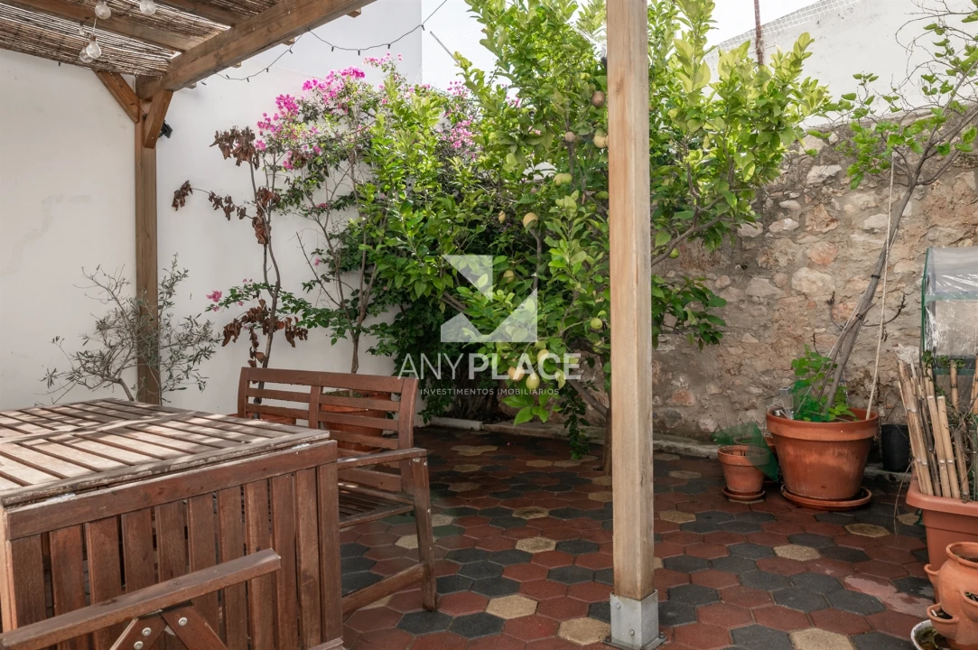 Moradia T4 para Venda em Loule (São Clemente) Foto 17