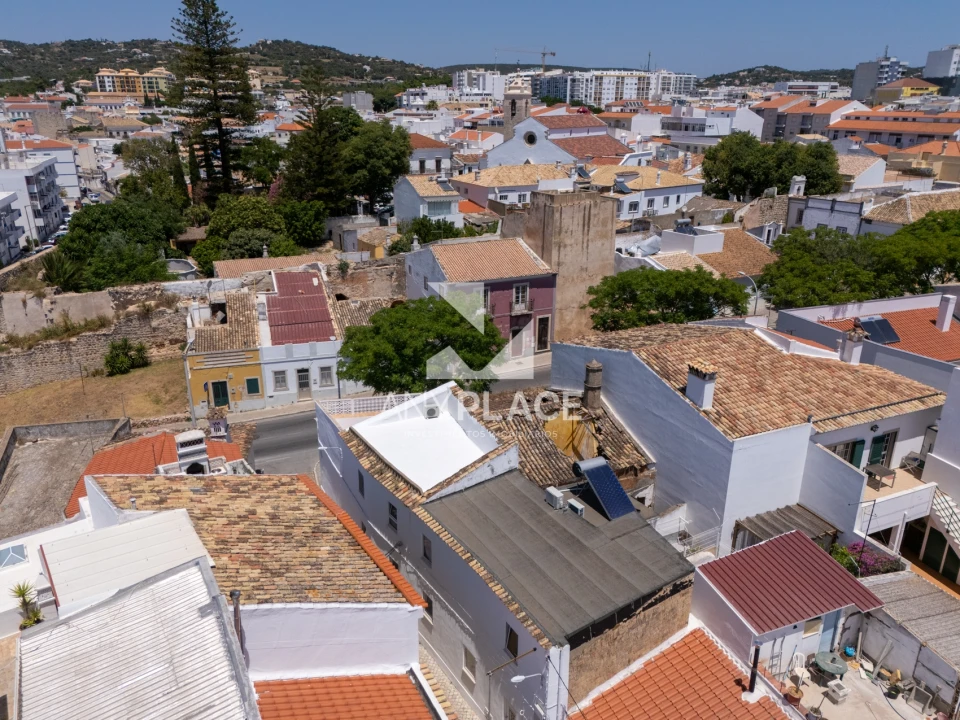 Moradia T4 para Venda em Loule (São Clemente) Foto 39