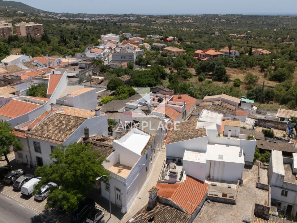 Moradia T4 para Venda em Loule (São Clemente) Foto 38