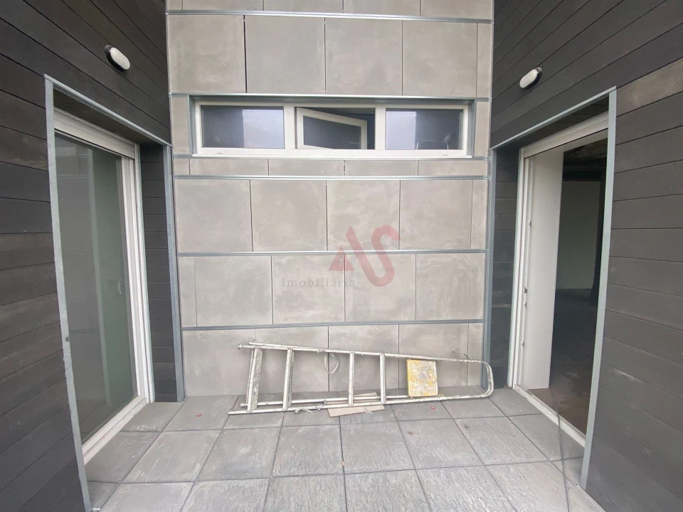 Apartamento T2 para Venda em Freamunde Foto 22