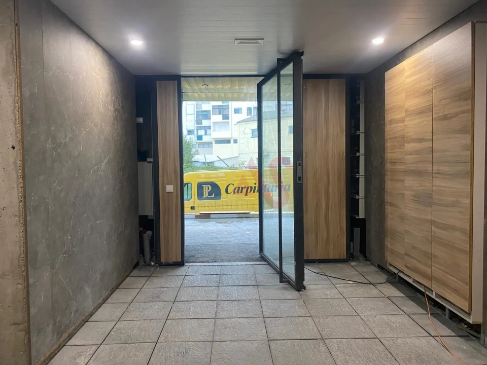 Apartamento T2 para Venda em Freamunde Foto 6