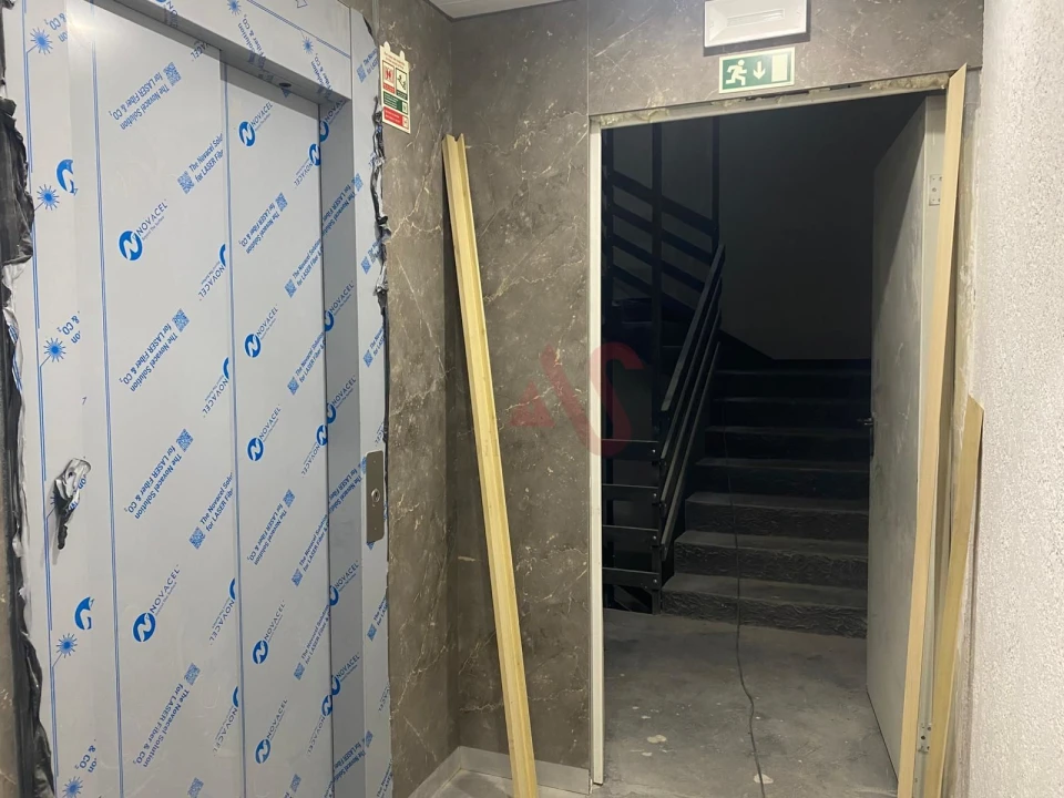 Apartamento T2 para Venda em Freamunde Foto 11