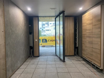 Apartamento T2 para Venda em Freamunde