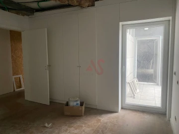 Apartamento T2 para Venda em Freamunde