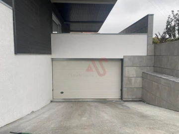 Apartamento T2 para Venda em Freamunde