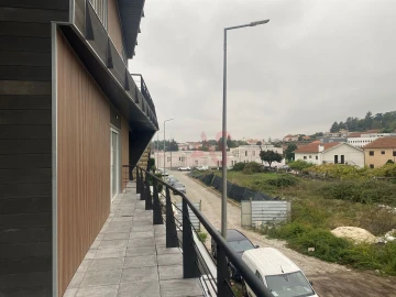 Apartamento T2 para Venda em Freamunde
