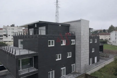 Apartamento T2 para Venda em Freamunde