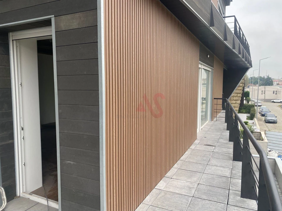 Apartamento T2 para Venda em Freamunde Foto 23