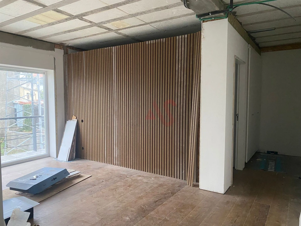 Apartamento T2 para Venda em Freamunde Foto 17