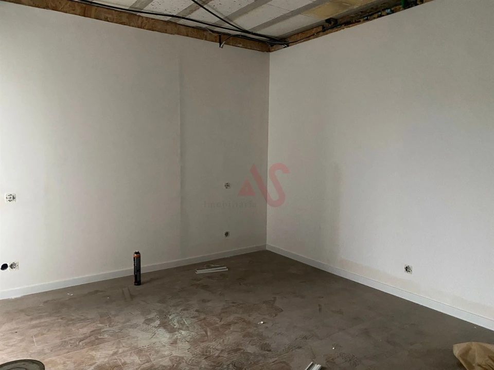Apartamento T2 para Venda em Freamunde Foto 18