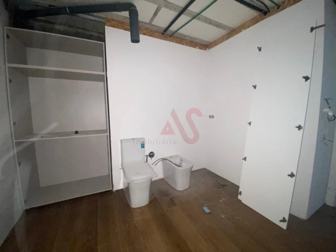 Apartamento T2 para Venda em Freamunde Foto 13
